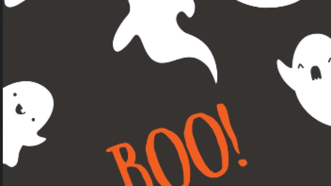 BOO!  Your Customers Are Waiting !