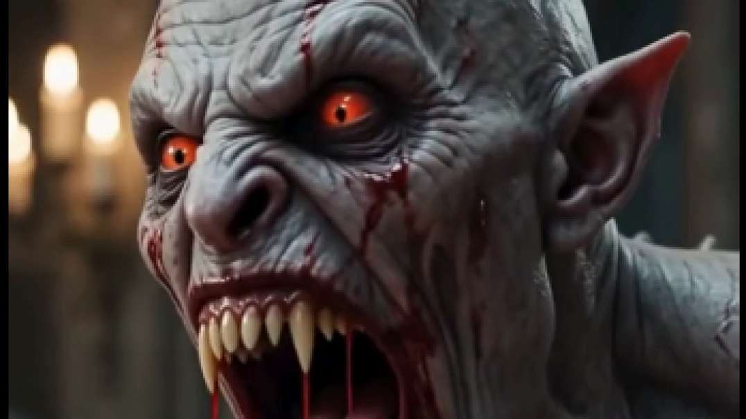 Vampires' Feast Part 1  DreadDrips