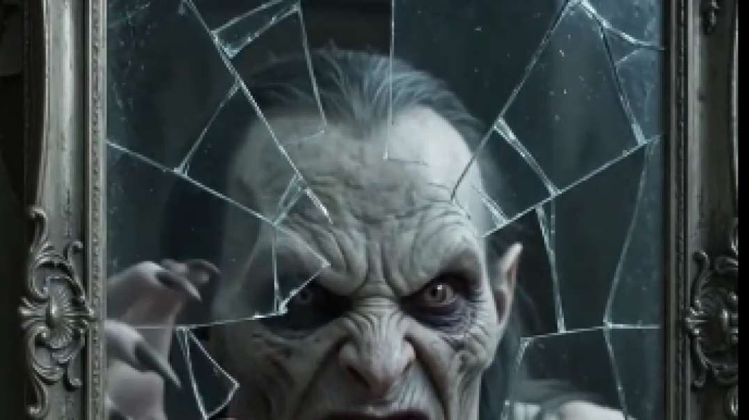 Vampire's Reflection  DreadDrips