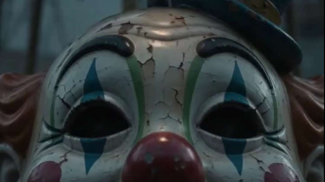 Haunted Carnival  DreadDrips