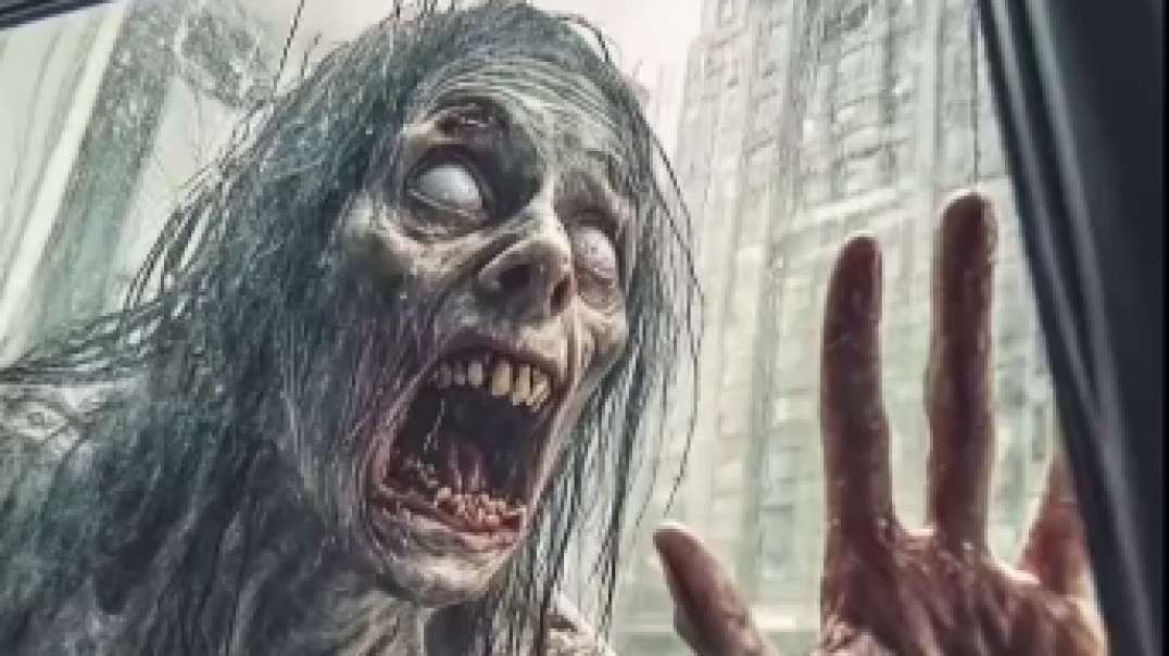 Don't Roll Down The Window  DreadDrips