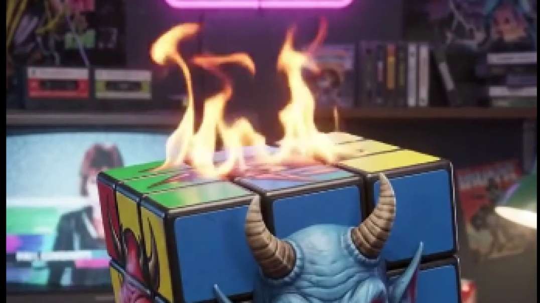 80s Nightmare Unlocked  DreadDrips