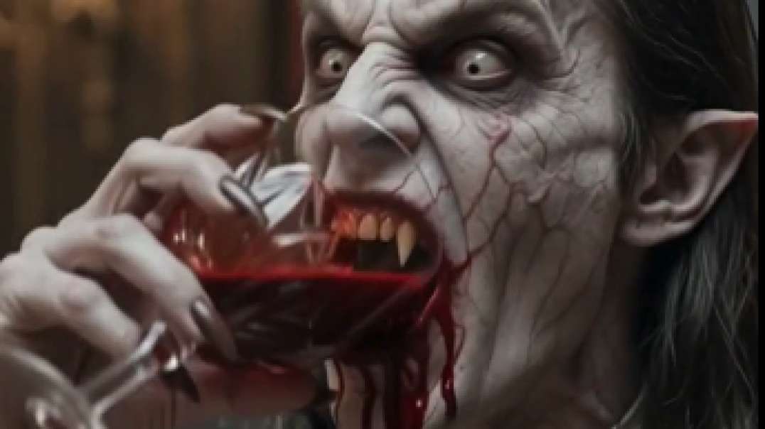 Vampires' Feast  Part 2  DreadDrips