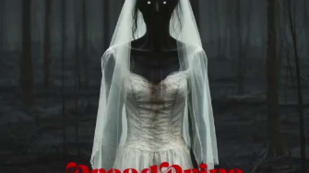 Black Bride  DreadDrips