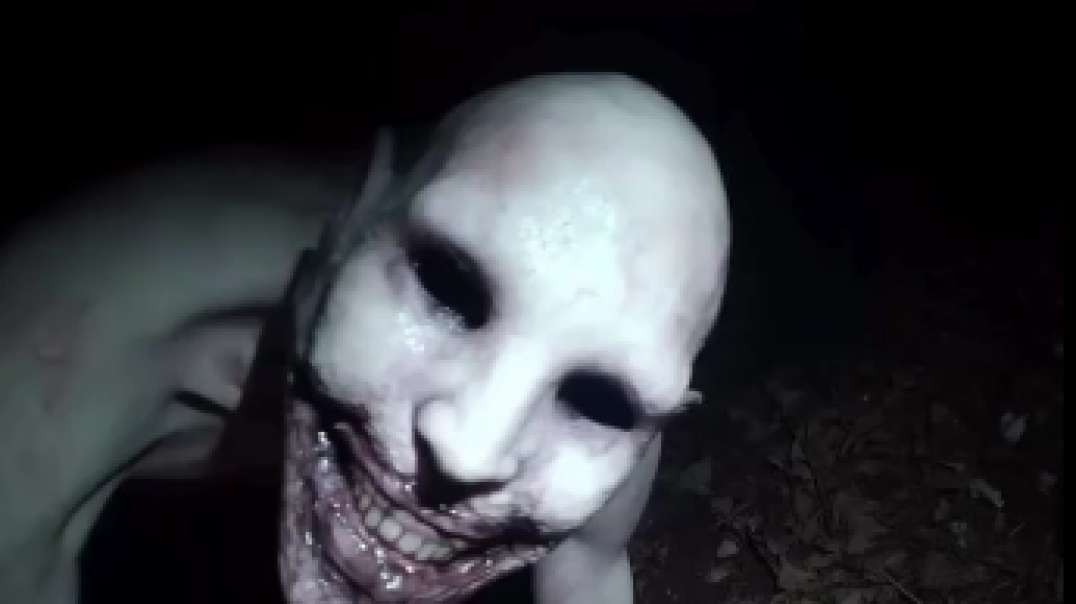 Some Smiles Are Better Left Unseen  DreadDrips