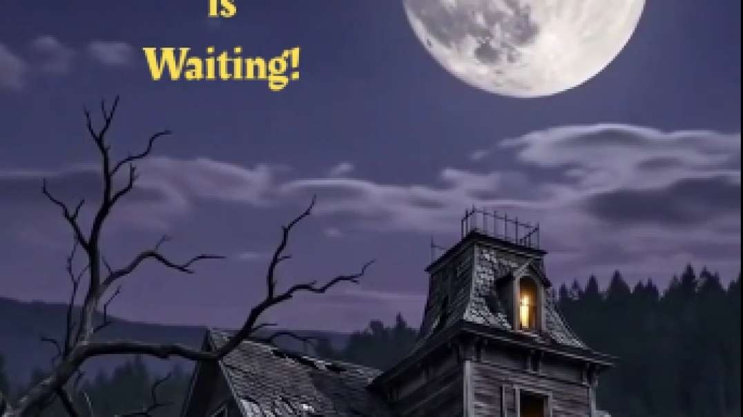 Your New Home Is Waiting For You  DreadDrips
