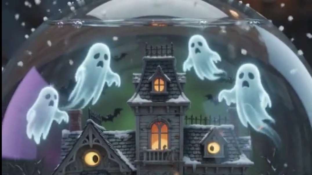 Shake Up Some Spooky Season Magic!  DreadDrips