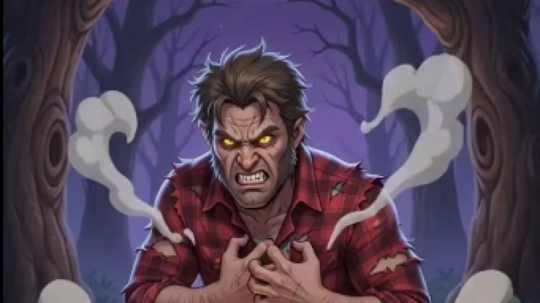 Mid -Transformations Are Never Graceful!  DreadDrips