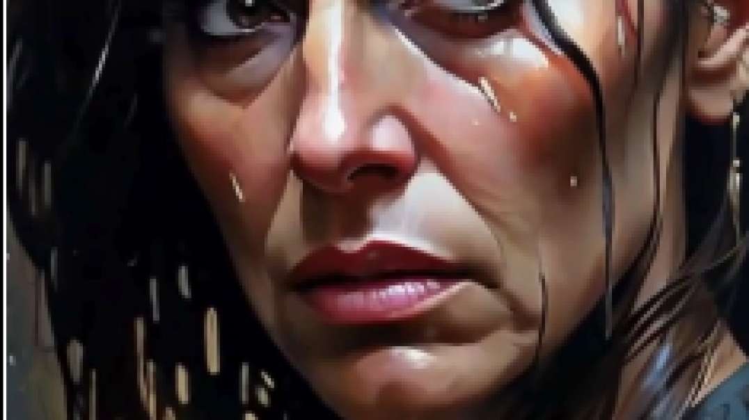 A Haunting Goodbye!  DreadDrips