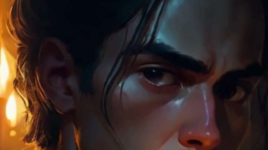 Candlelight Confessions!  DreadDrips
