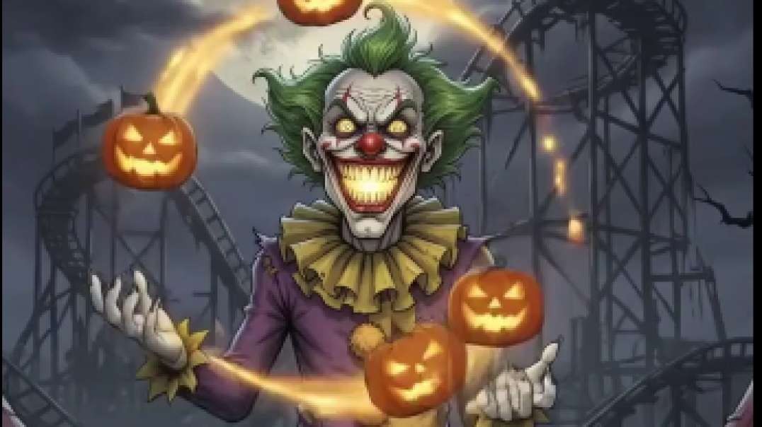The Carnival Closed In 1998, So Who's Still Running The Show?  DreadDrips