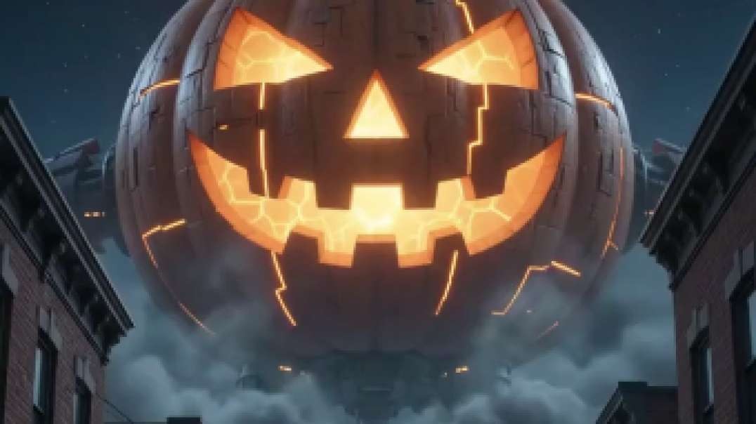 Extra - Large Pumpkin Spice!  DreadDrips